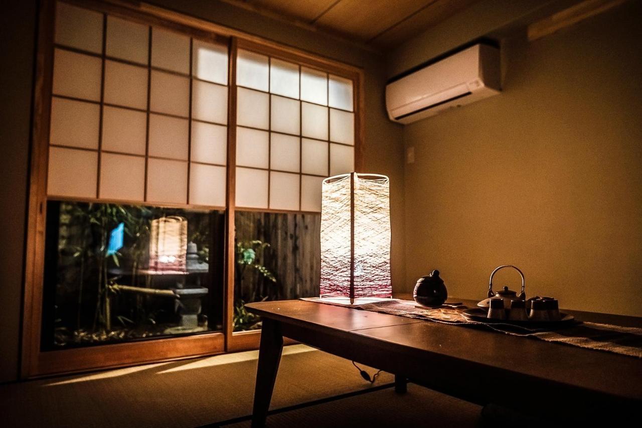 Guest house Kyomachiya Mitsushi - Vacation 63201v