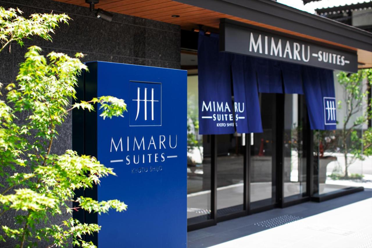 Mimaru Shijo Hotel