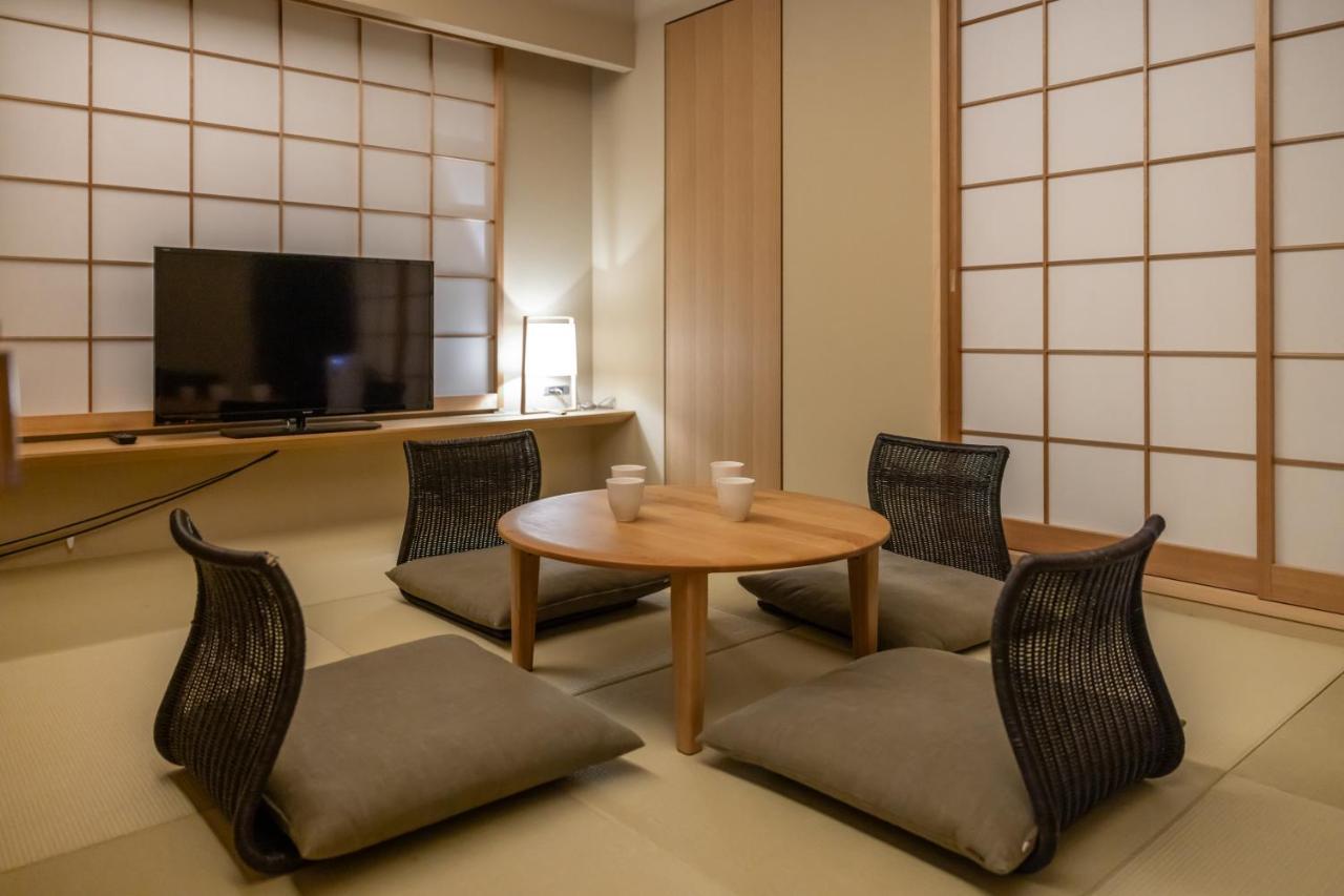 Apartment Oyado Shinmachi *