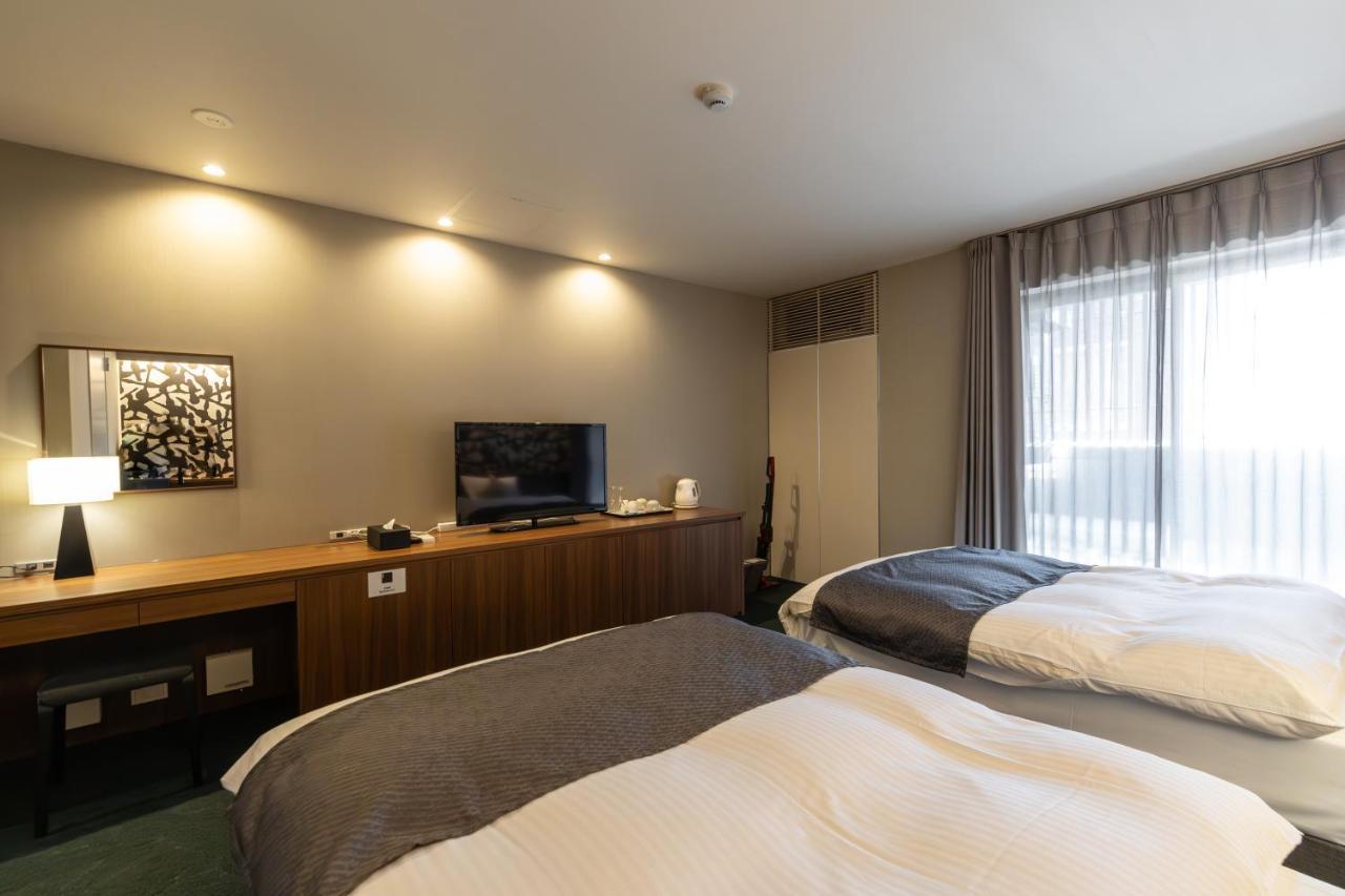 Oyado Shinmachi Apartment