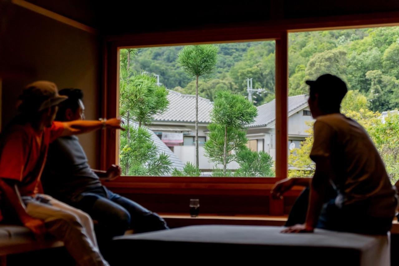 Yamazaki Ryokan