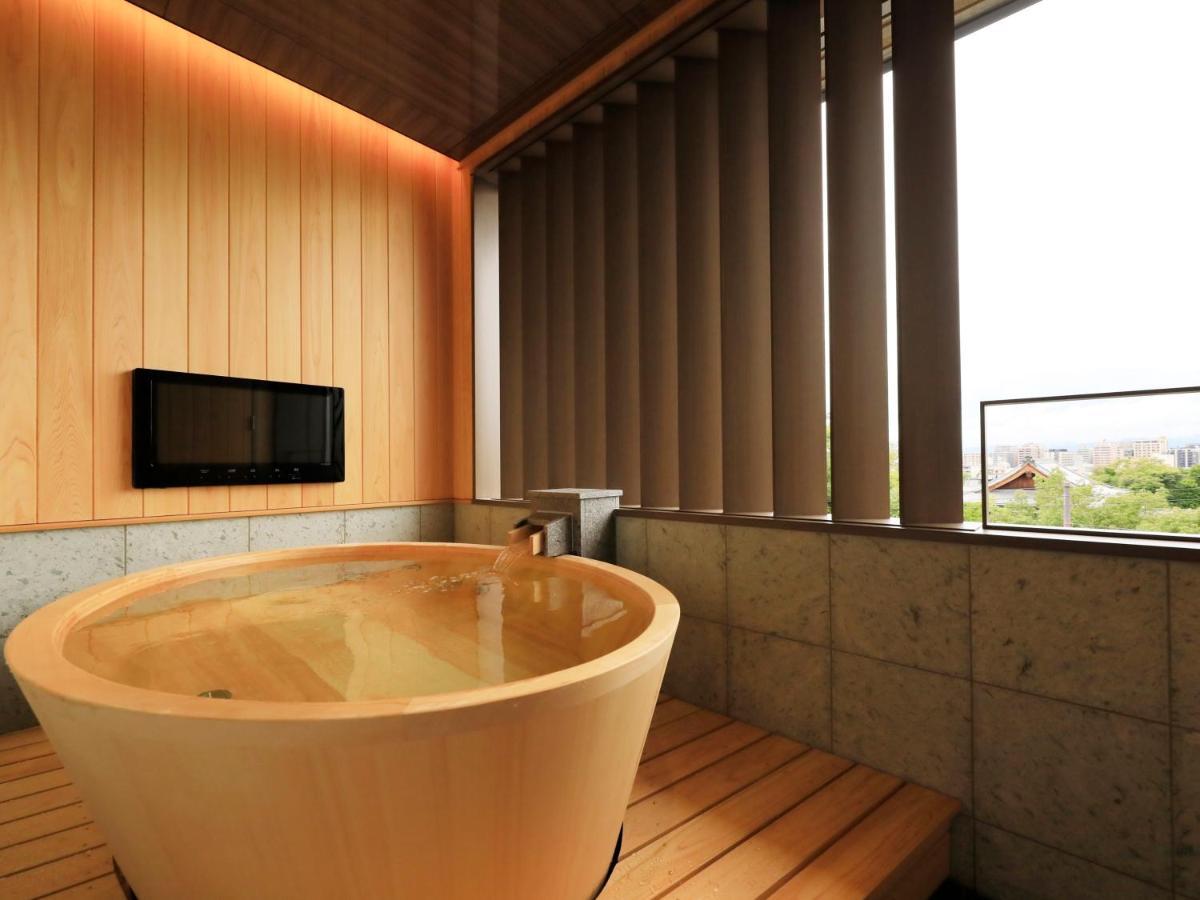 Hotel Gion Ichirin 3*