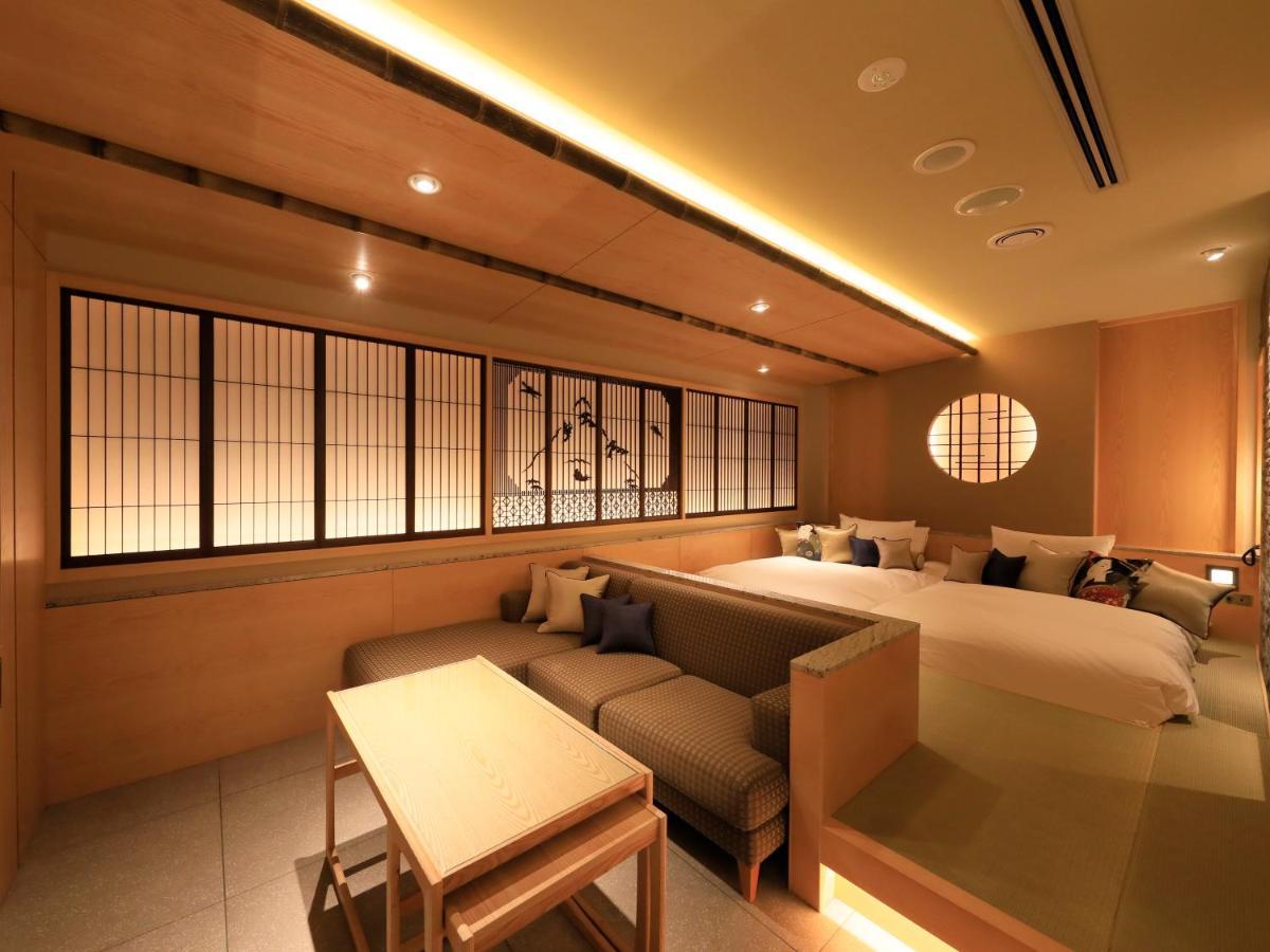 Gion Ichirin Hotel
