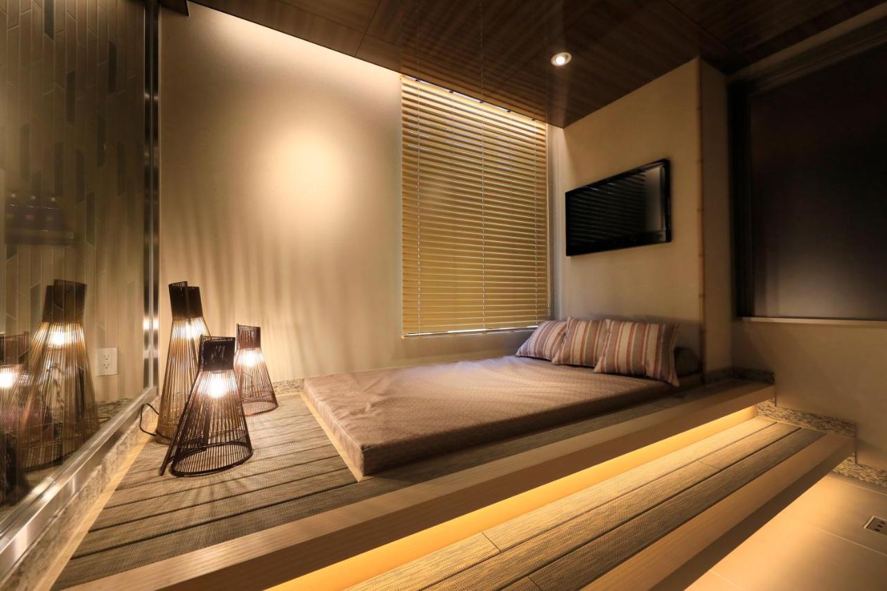 Gion Ichirin Hotel 3*