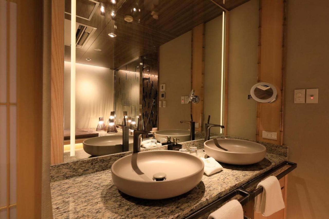 Hotel Gion Ichirin Kyoto