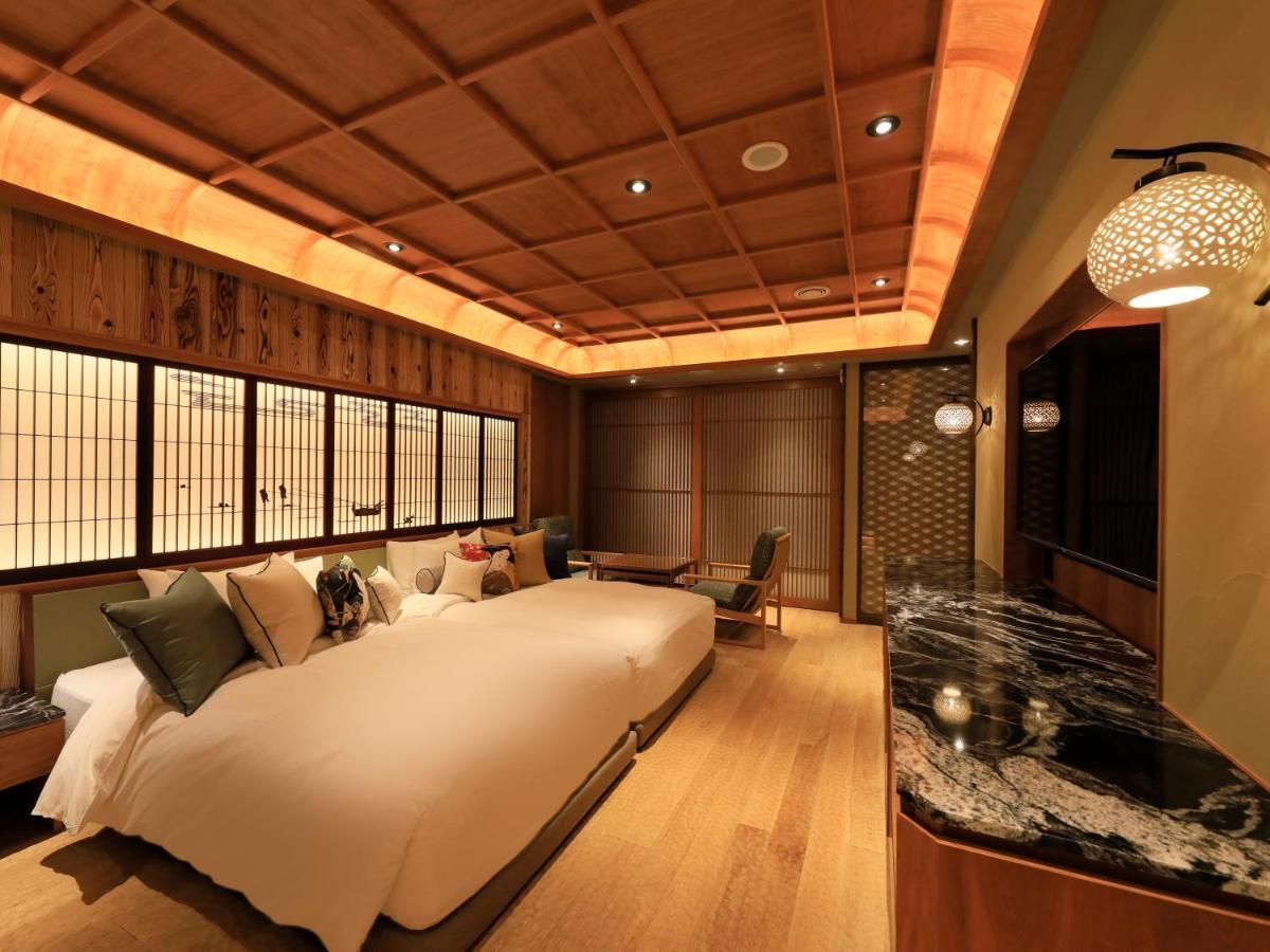 Gion Ichirin Hotel 3*