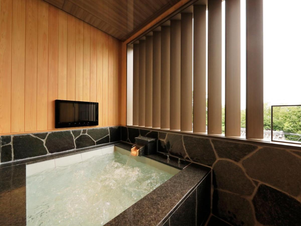 Gion Ichirin Hotel