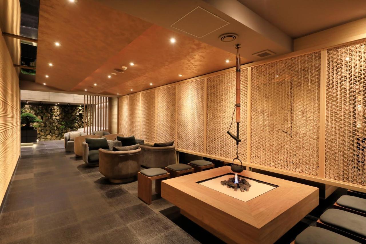Gion Ichirin Hotel Kyoto