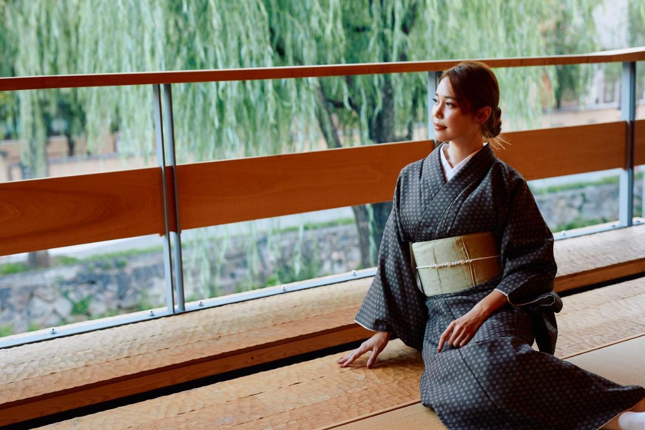 Anjin Gion Shirakawa Villa *
