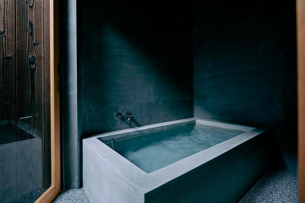Anjin Gion Shirakawa Villa *