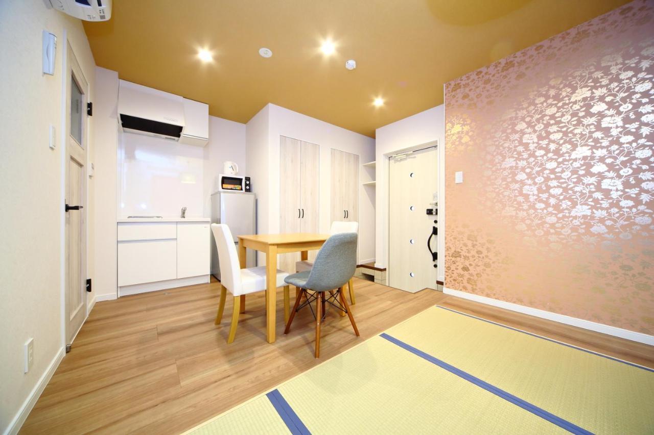 Holiday home 柏・四条大宮１ Kyoto