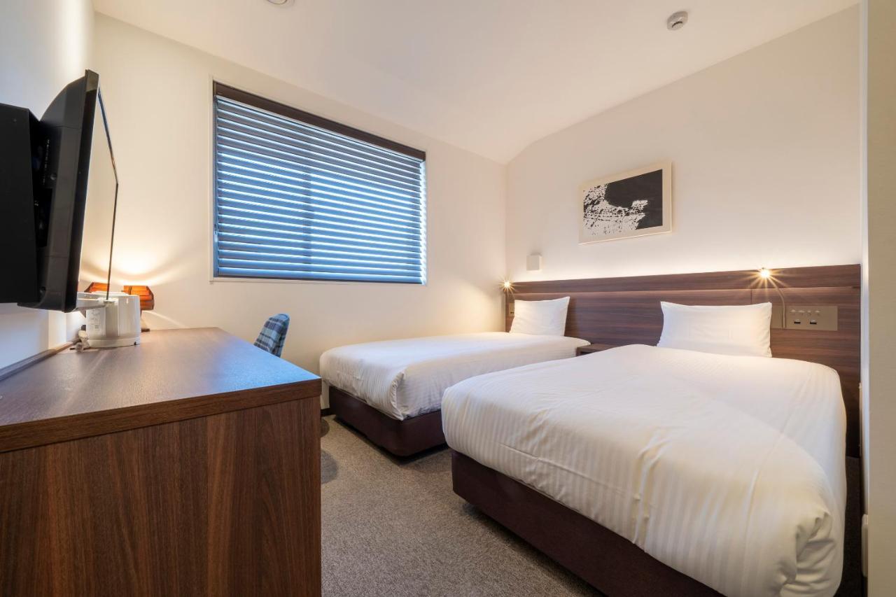 Resi Jisco Goshonishi Apartment *