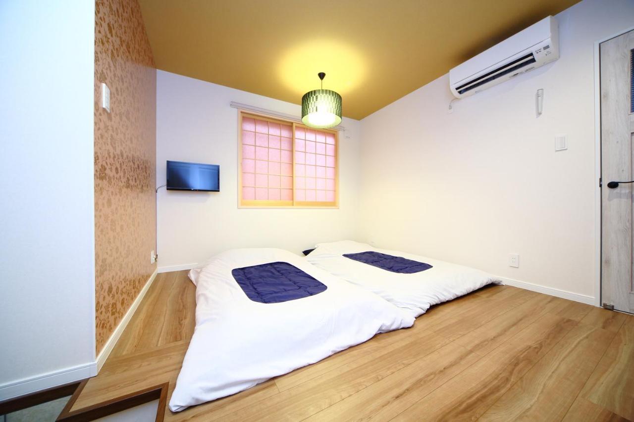 柏・四条大宮１ Holiday home