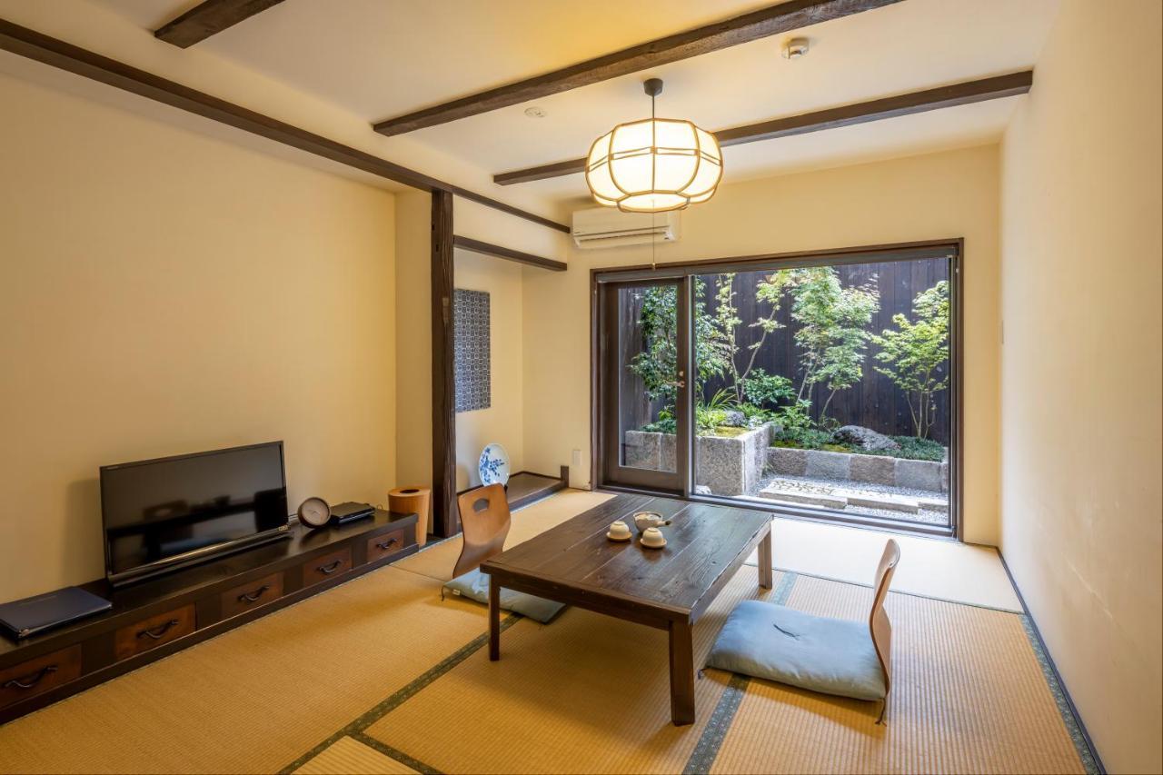 Holiday home Machiya Oozora *