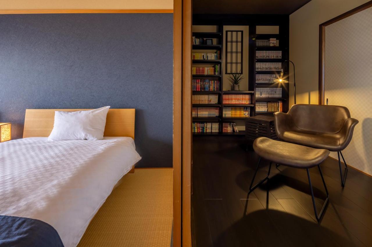 Machiya Oozora Holiday home