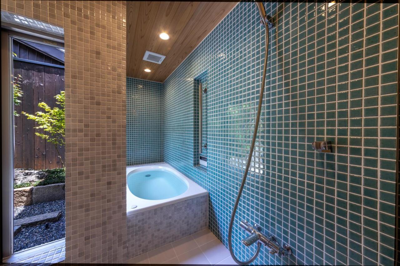 Holiday home Machiya Oozora Kyoto