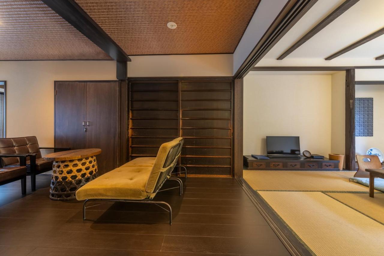 Holiday home Machiya Oozora