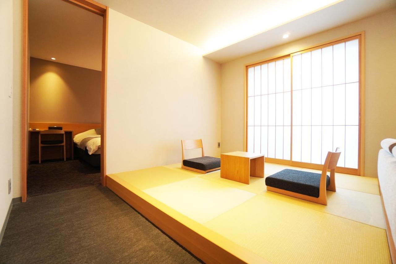 Avenir Apartment Kyoto