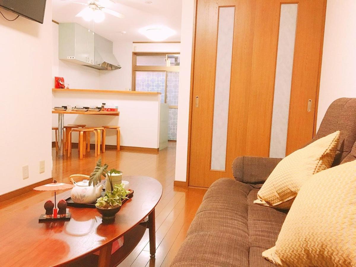 Nakagyo-ku - House - Vacation 87920