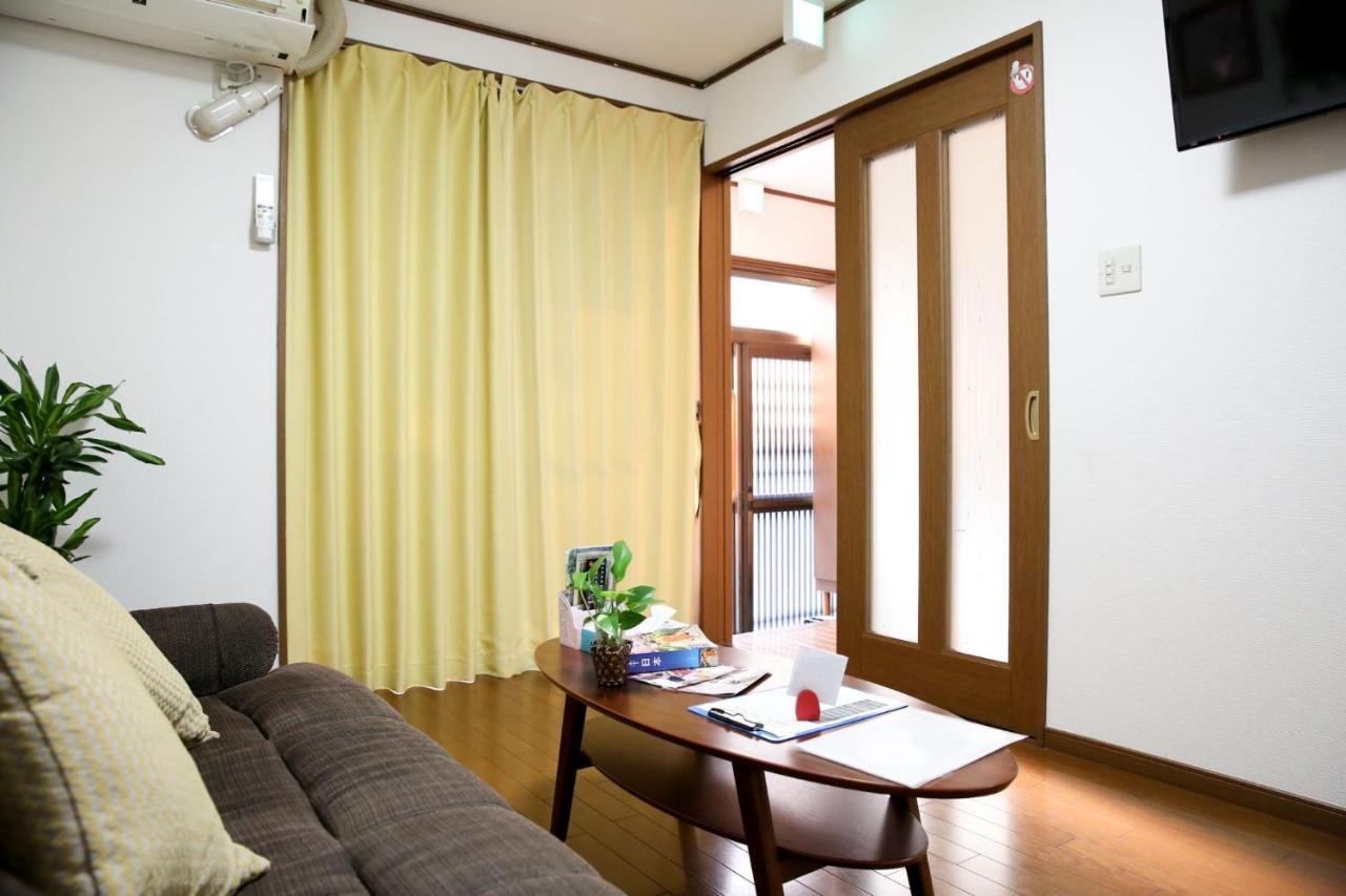 Holiday home Nakagyo-ku - House - Vacation 87920
