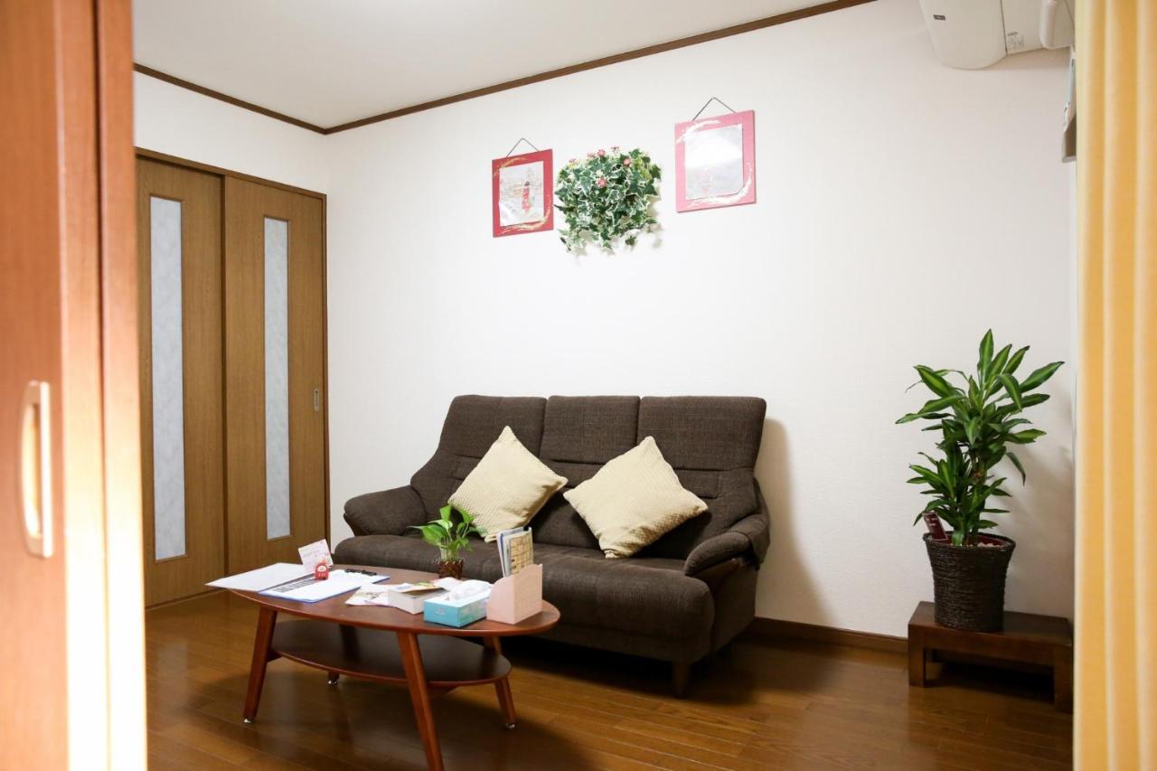 Nakagyo-ku - House - Vacation 87920 Holiday home
