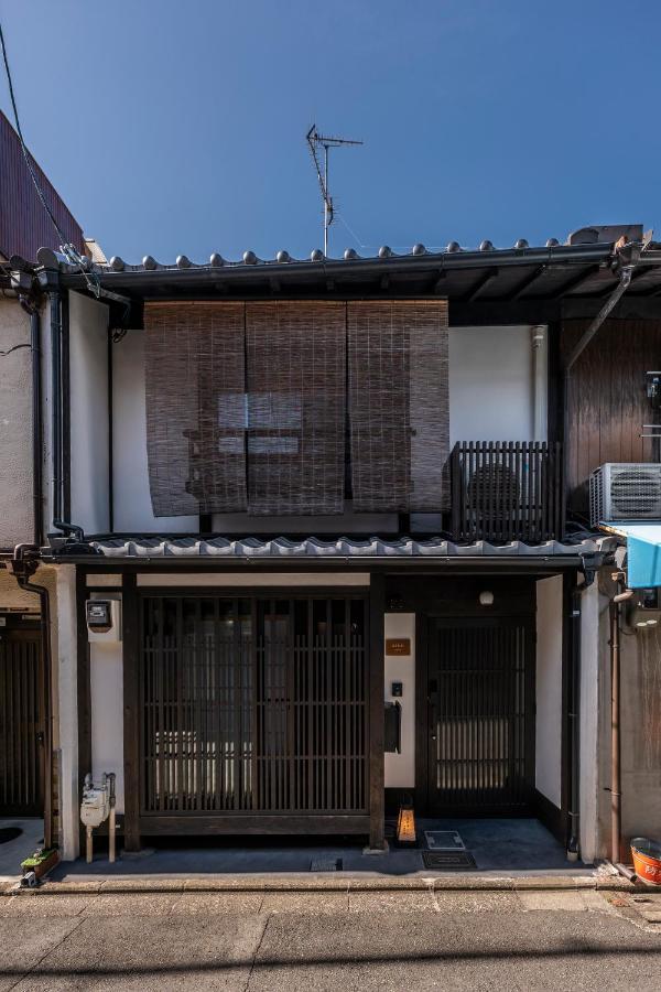 Zenji 町家六堀 Villa