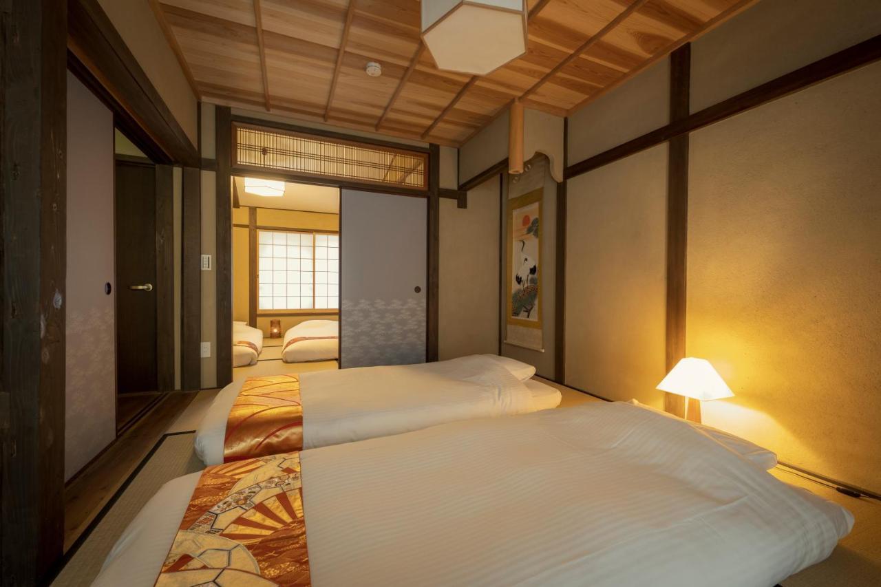Zenji 町家六堀 *