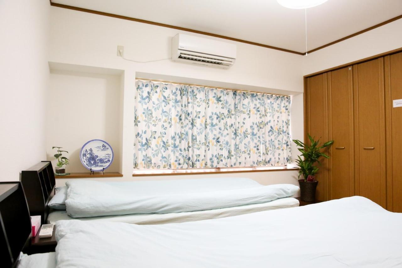 Nakagyo-ku - House - Vacation 87920 Holiday home *