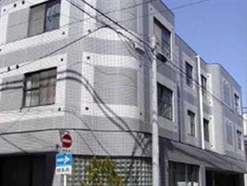 Gojyo Ivy Kyoto