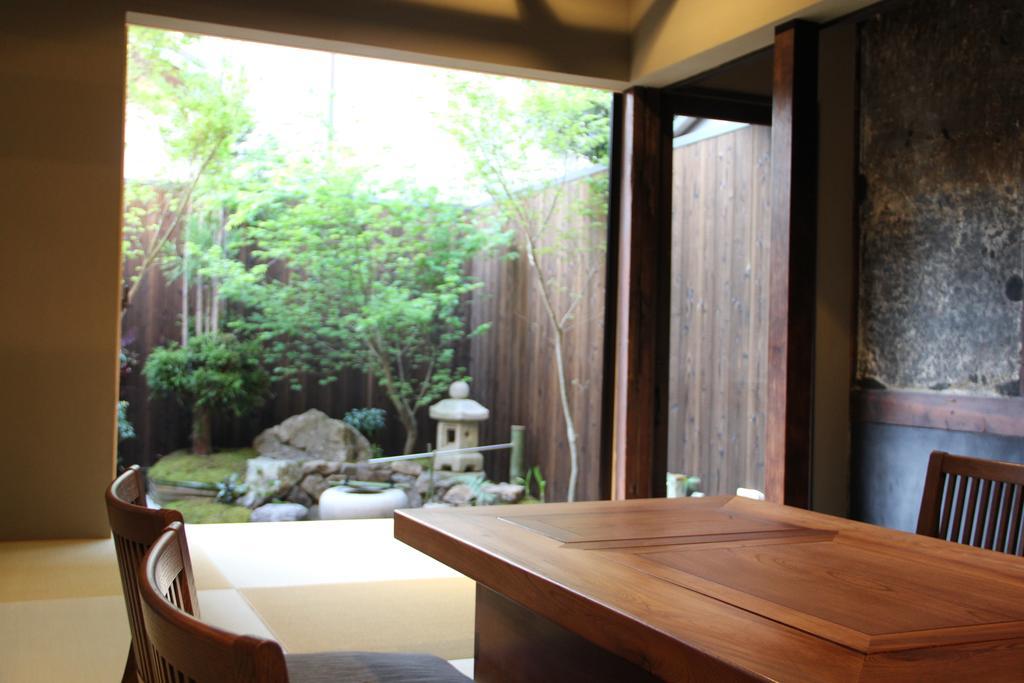 Zen Machiya