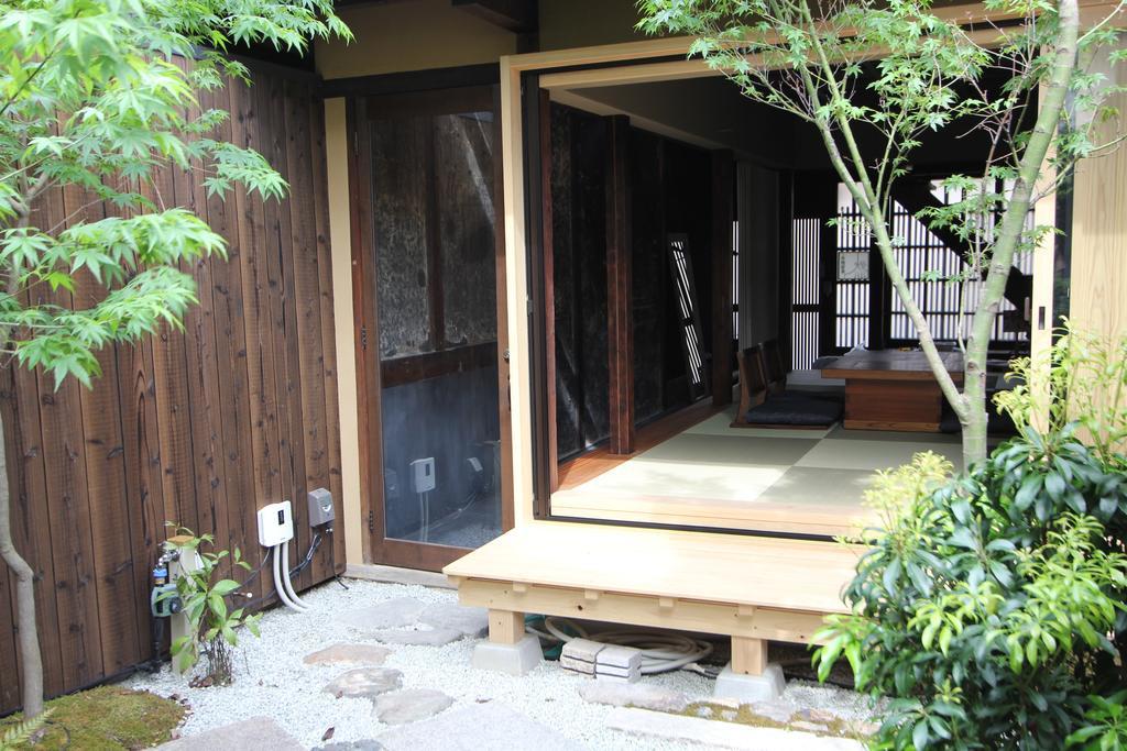 Guest house Zen Machiya