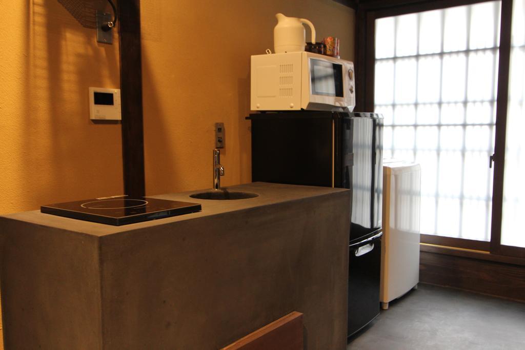Zen Machiya Guest house 3*