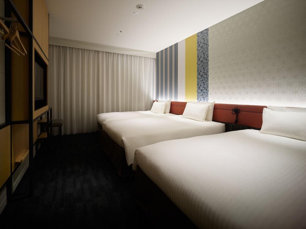 Mitsui Garden Shijo Hotel