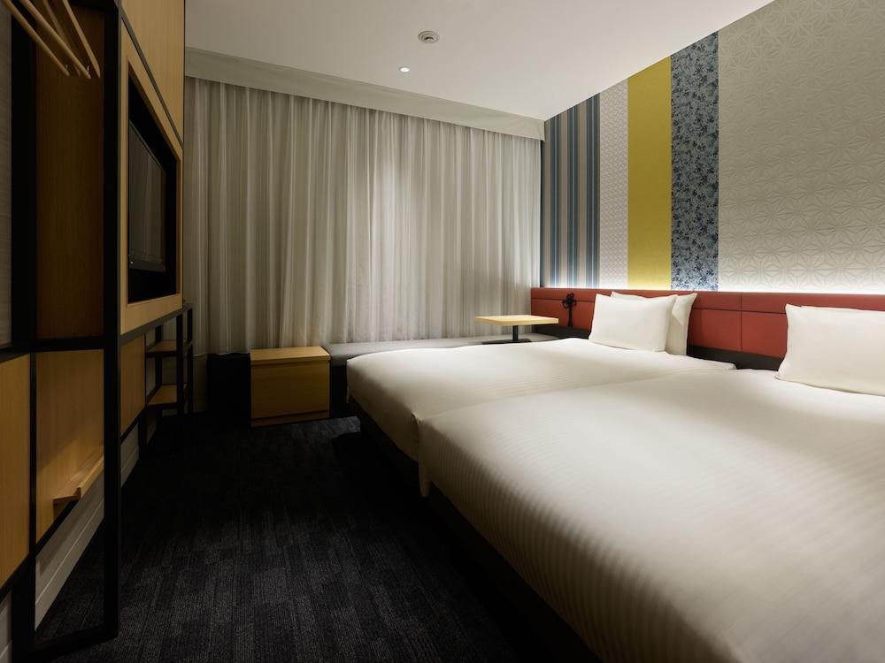 Hotel Mitsui Garden Shijo 4*