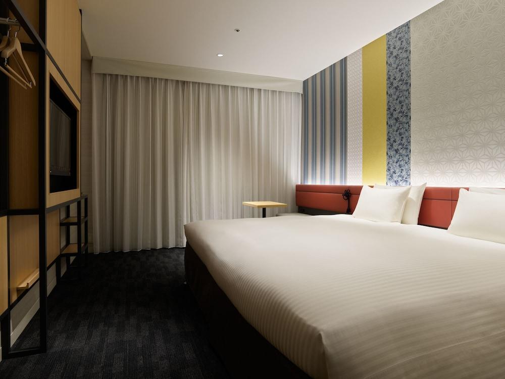 Mitsui Garden Shijo Hotel