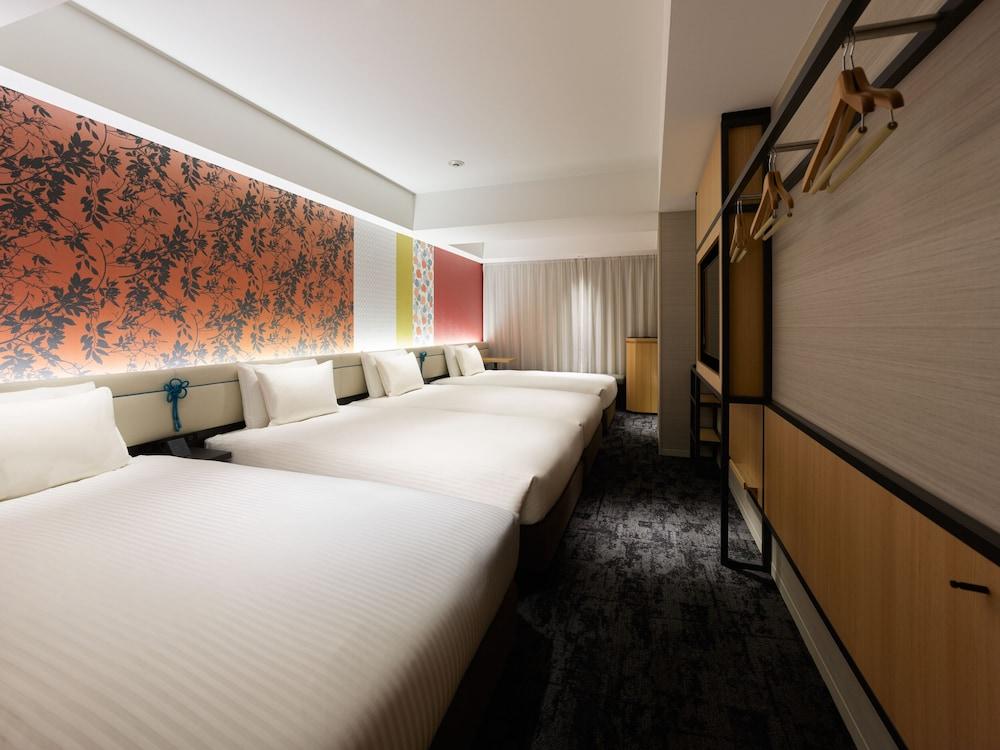 Mitsui Garden Shijo 4*