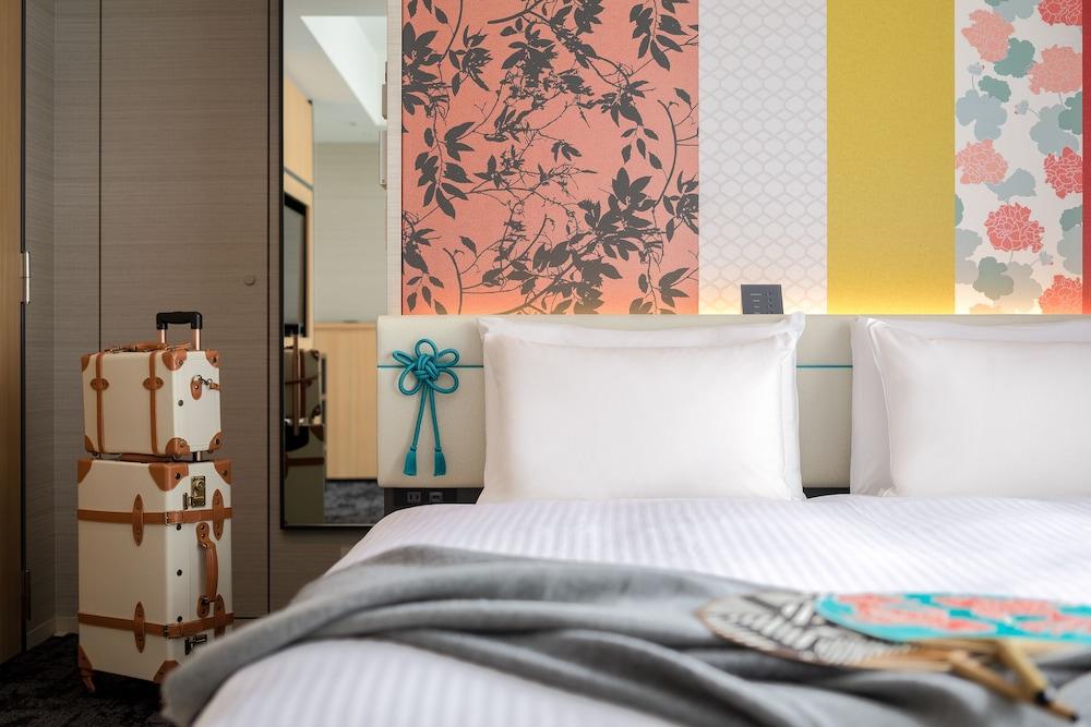 Hotel Mitsui Garden Shijo 4*