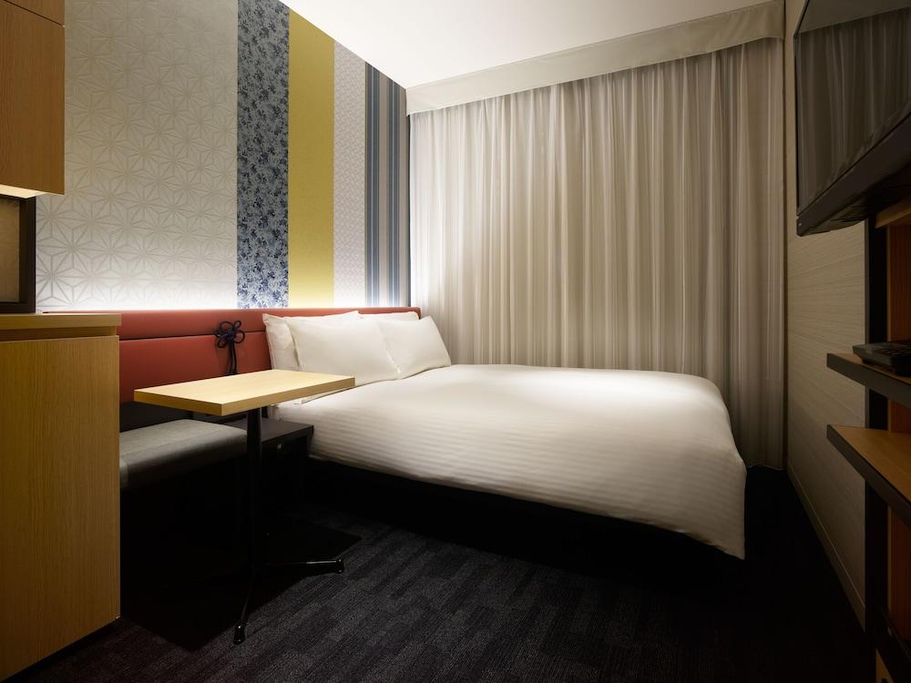 Hotel Mitsui Garden Shijo Kyoto