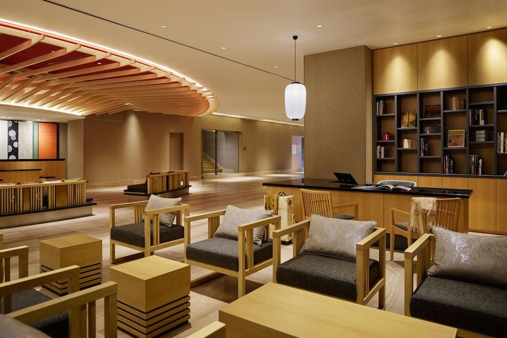 Hotel Mitsui Garden Shijo