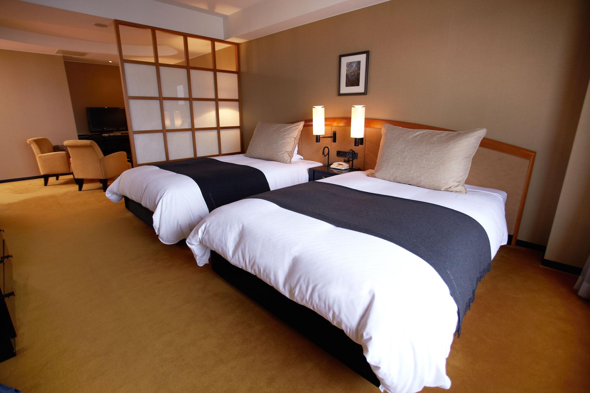 Granvia 5* Kyoto