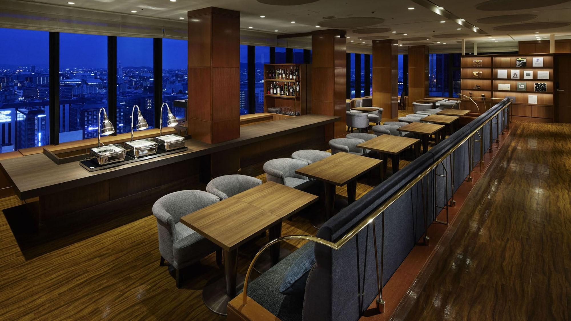 Granvia Hotel Kyoto