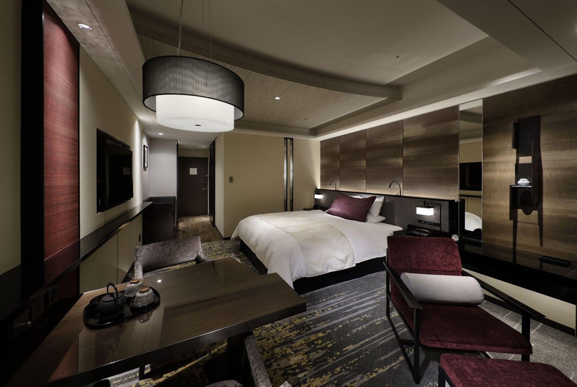 Hotel Granvia 5*