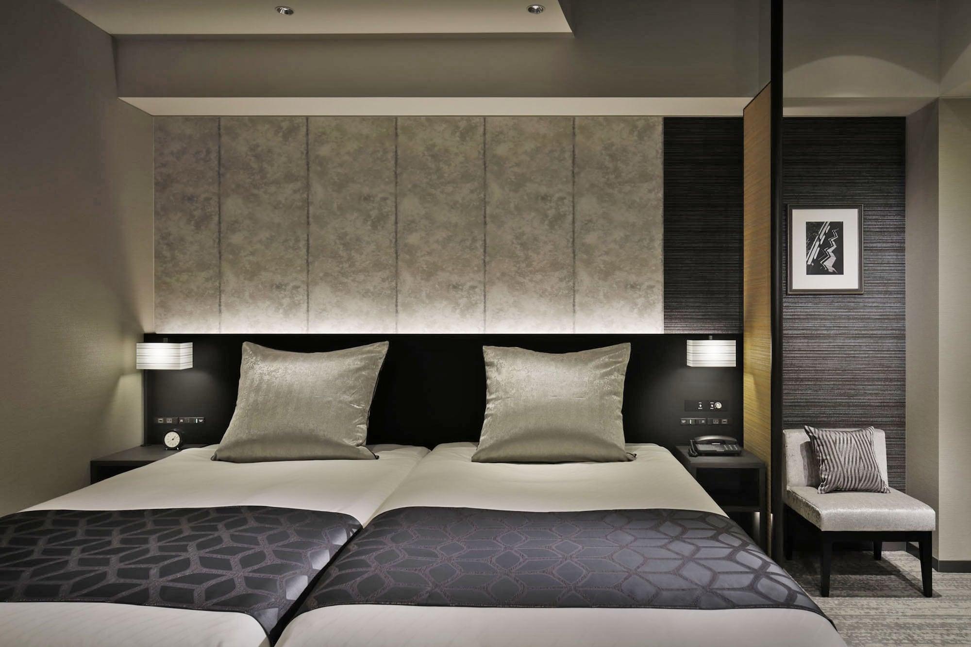 Granvia 5* Kyoto