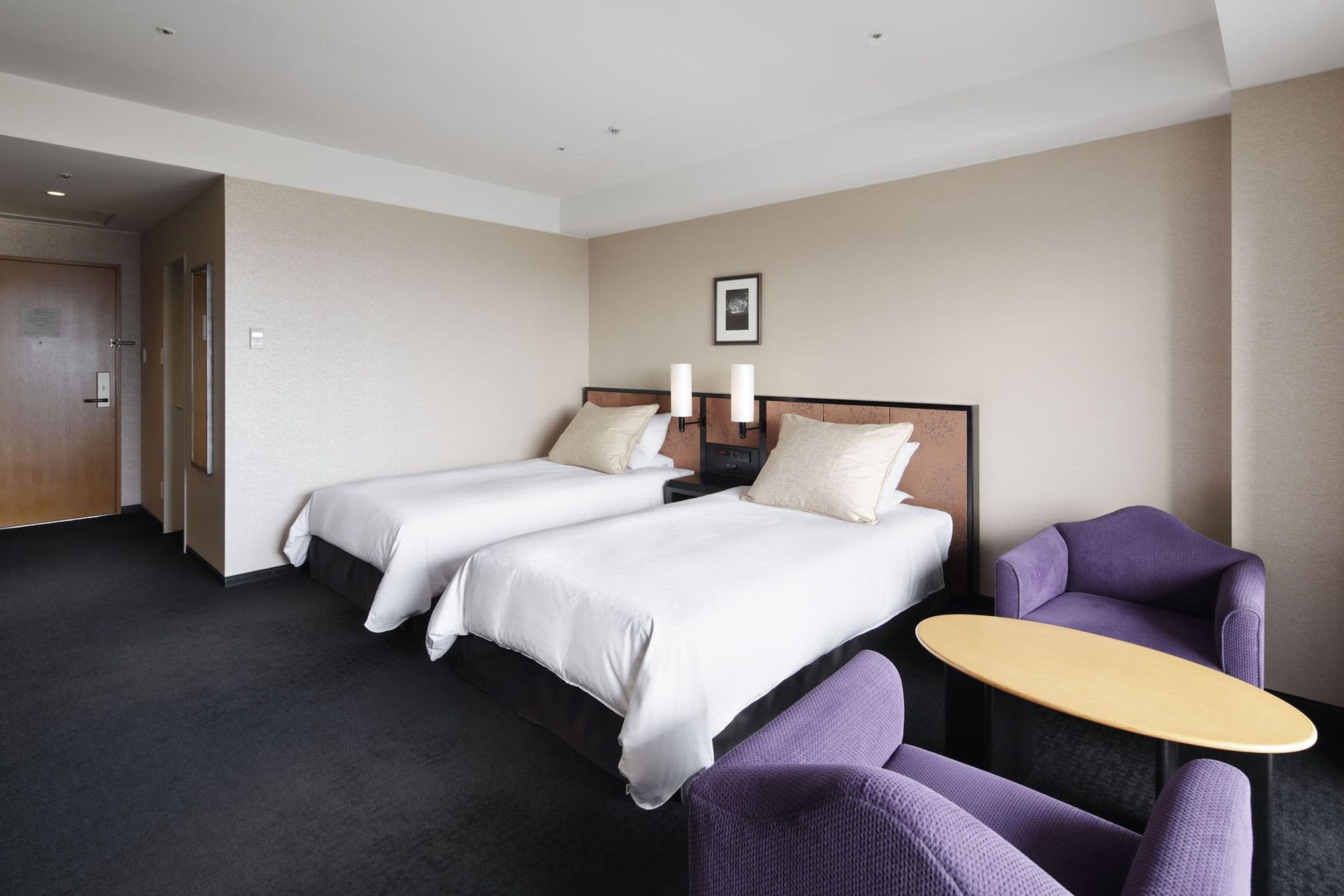 Hotel Granvia