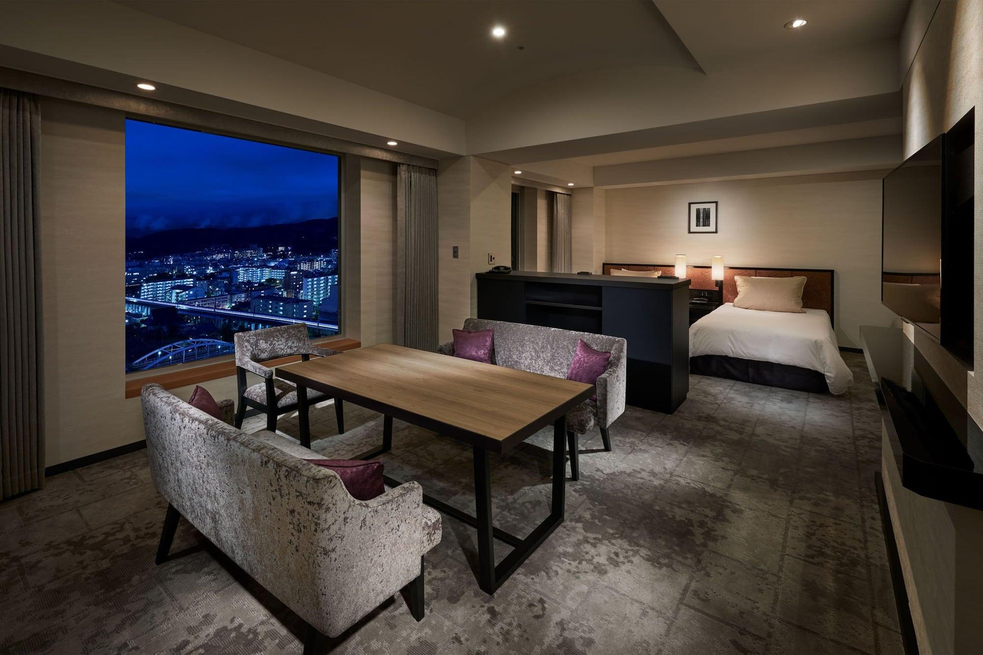 Granvia Hotel Kyoto