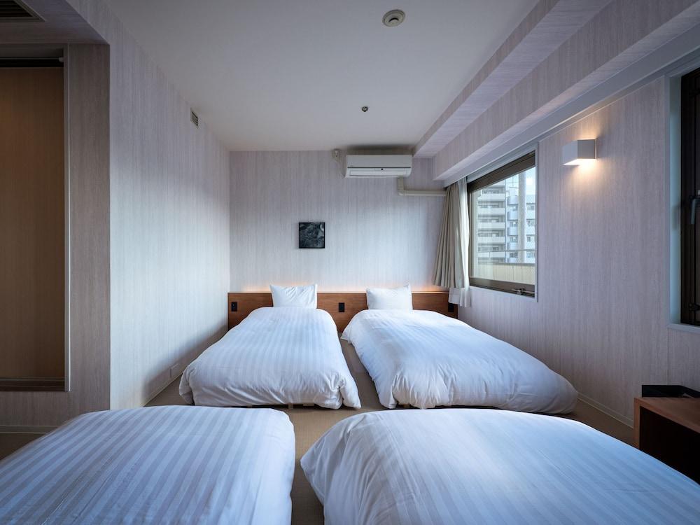 En 3* Kyoto