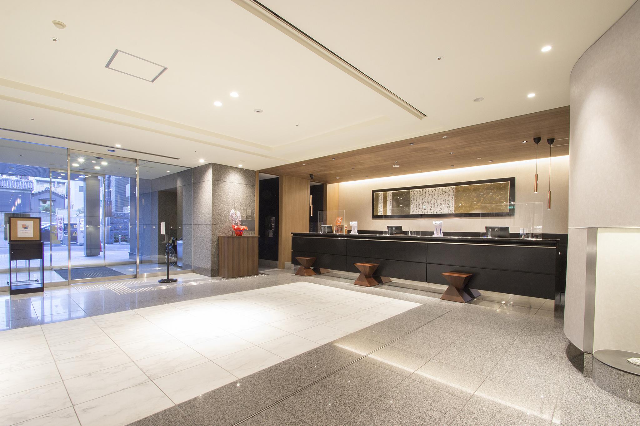 Hearton Hotel Kyoto