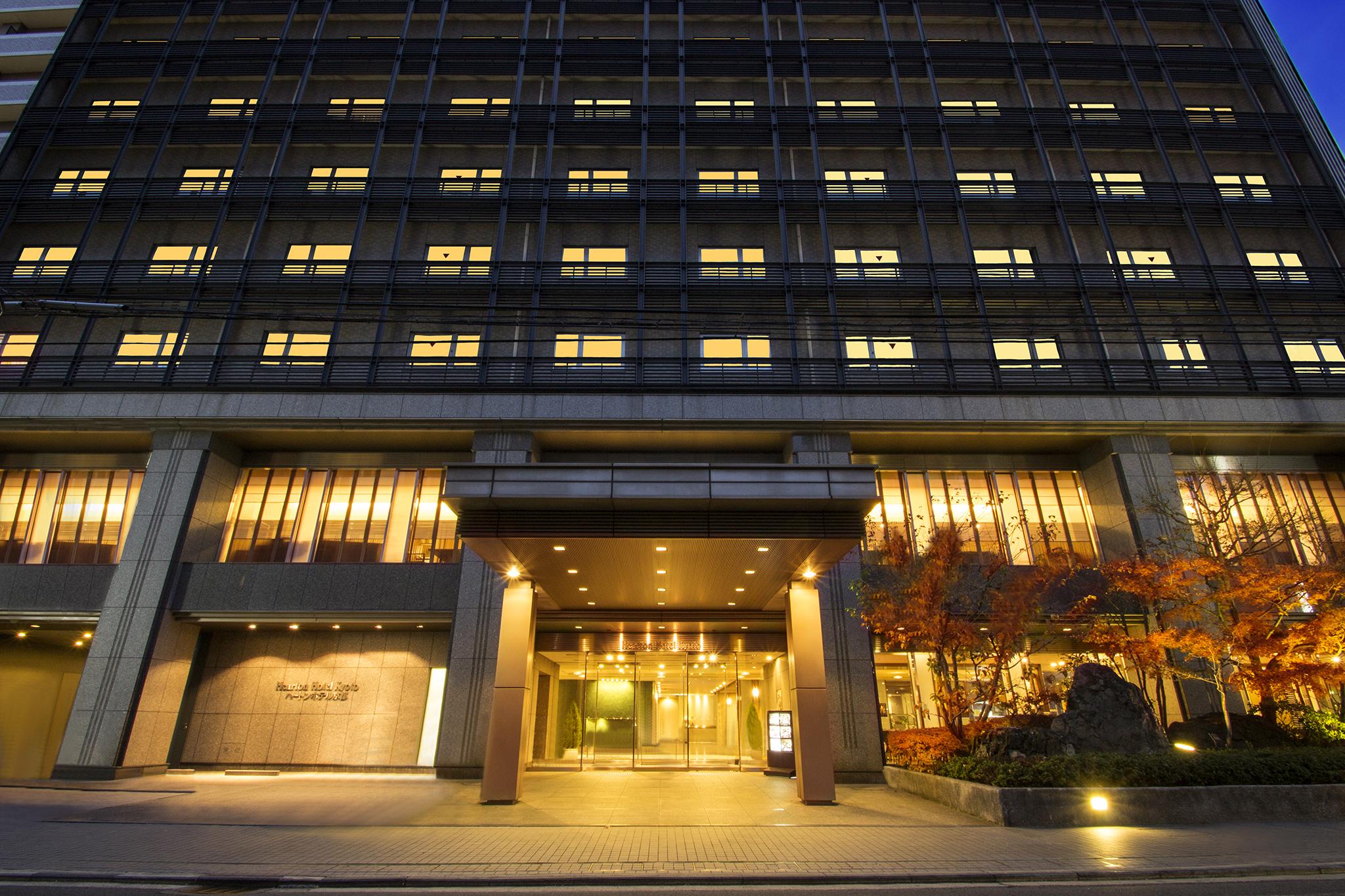 Hotel Hearton Kyoto