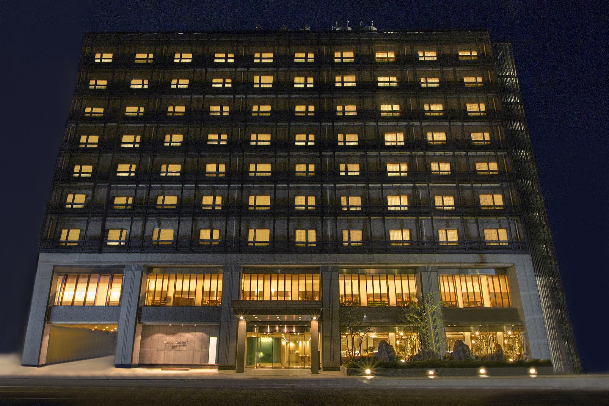 Hearton 3* Kyoto