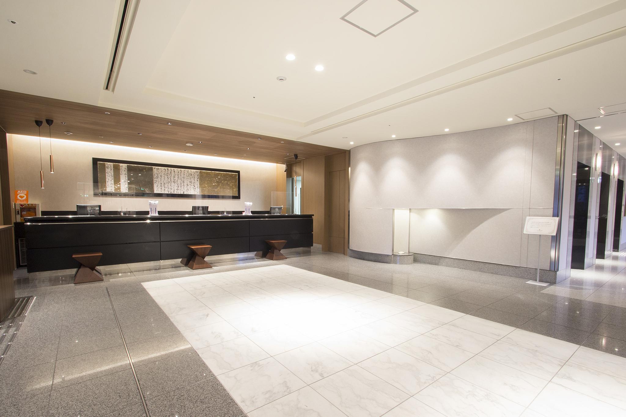 Hotel Hearton Kyoto